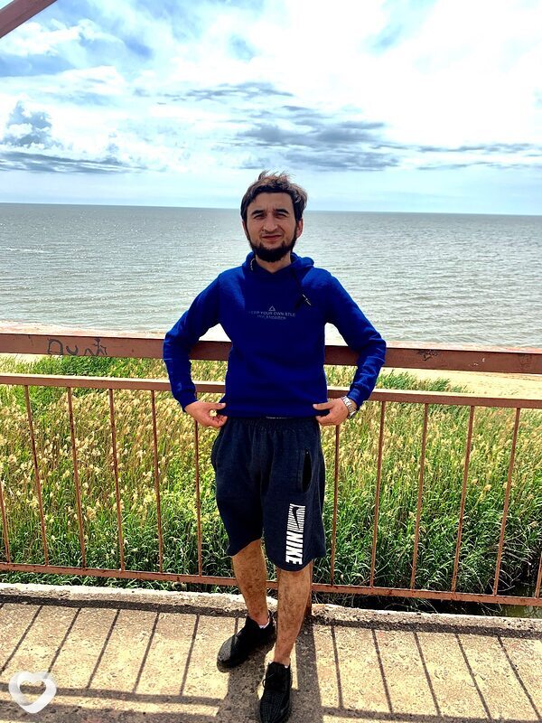 Alijon, 24, Усть-Каменогорск — анкета №1163899