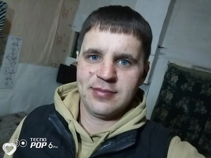 Алексей, 35, Канске — анкета №1163901