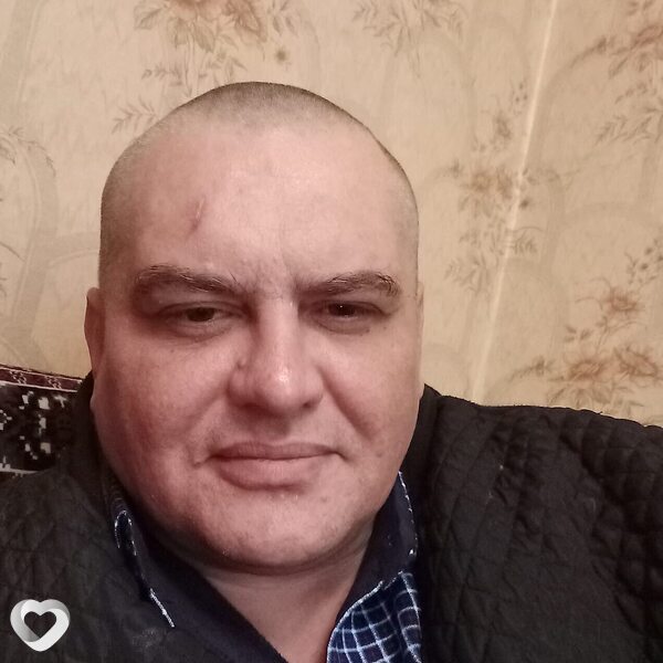 Виталий, 54, Темиртау — анкета №1163811