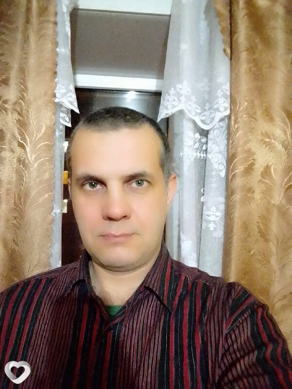 Рома, 42, Одессе — анкета №1163816