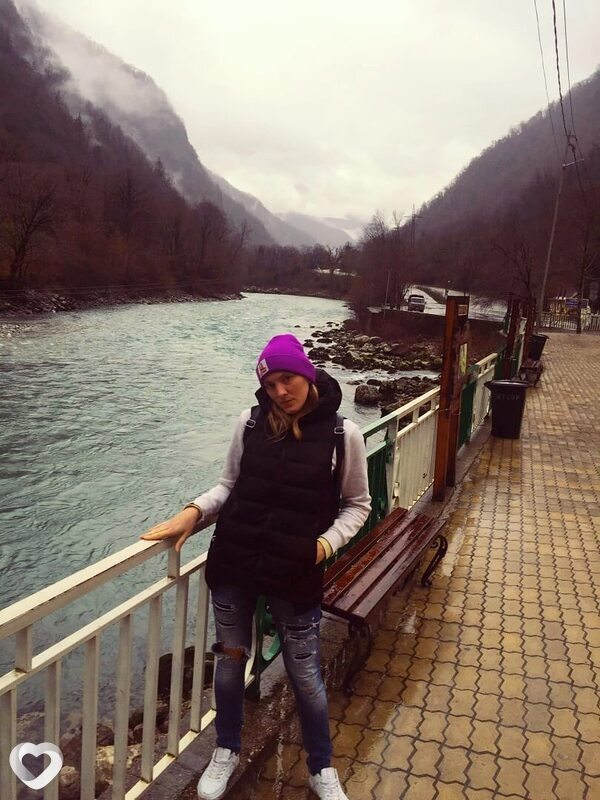 Екатерина, 33, Луганске — анкета №1163817