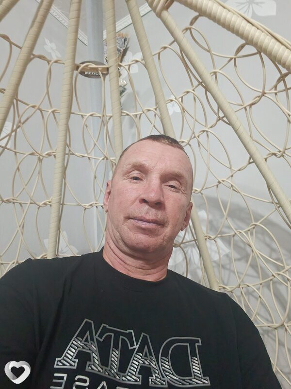 Андрей, 48, Костанае — анкета №1163818