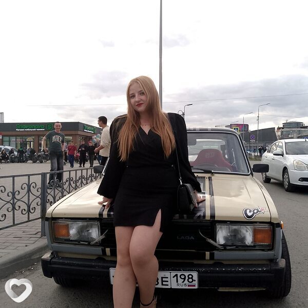 Ольга, 20, Омске — анкета №1163819