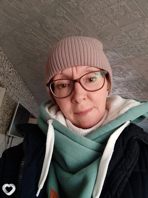 Ольга, 42, Перми — анкета №1163825