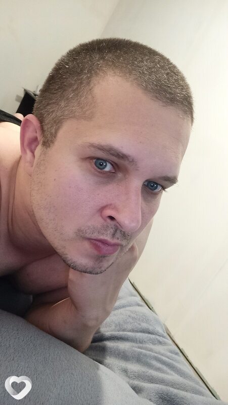 Дима, 40, Минске — анкета №1163826