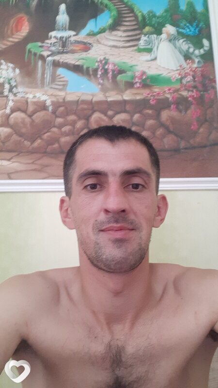 Павел, 38, Белгороде — анкета №1163834