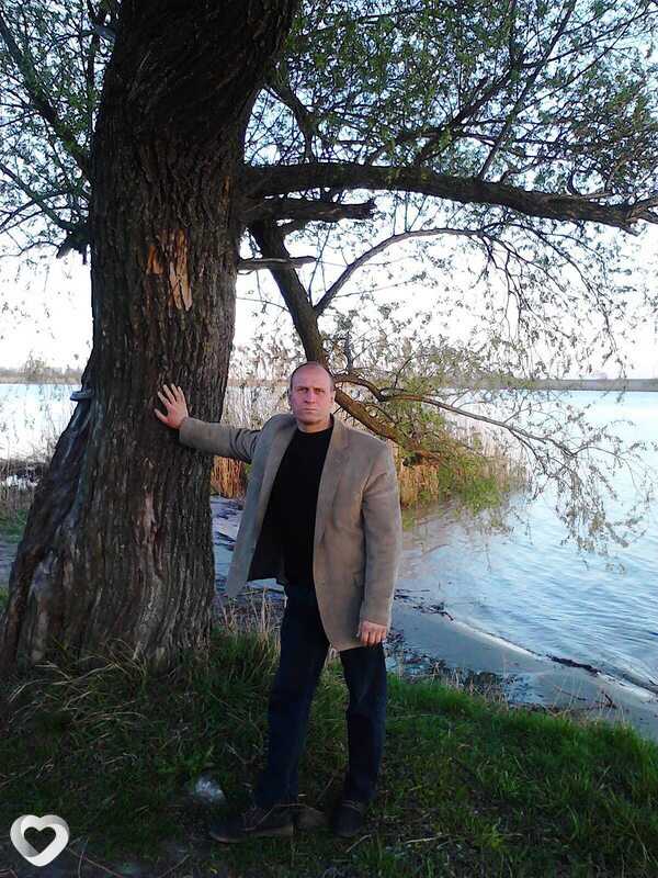 Alekss, 51, Харькове — анкета №11416