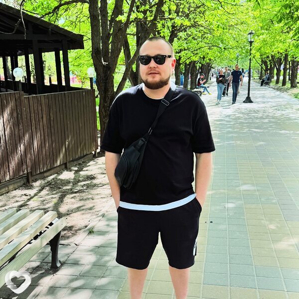 Андрей, 33, Ростове-на-Дону — анкета №1163841