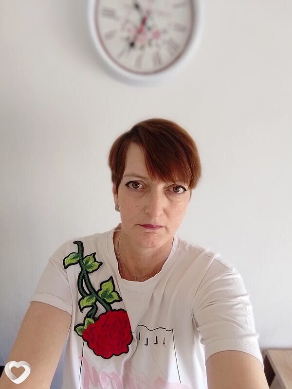 Ева, 53, Иркутске — анкета №1163851