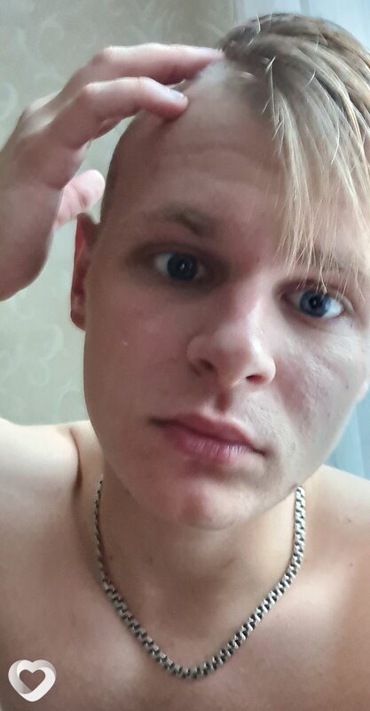 Михаил, 27, Орске — анкета №1163928