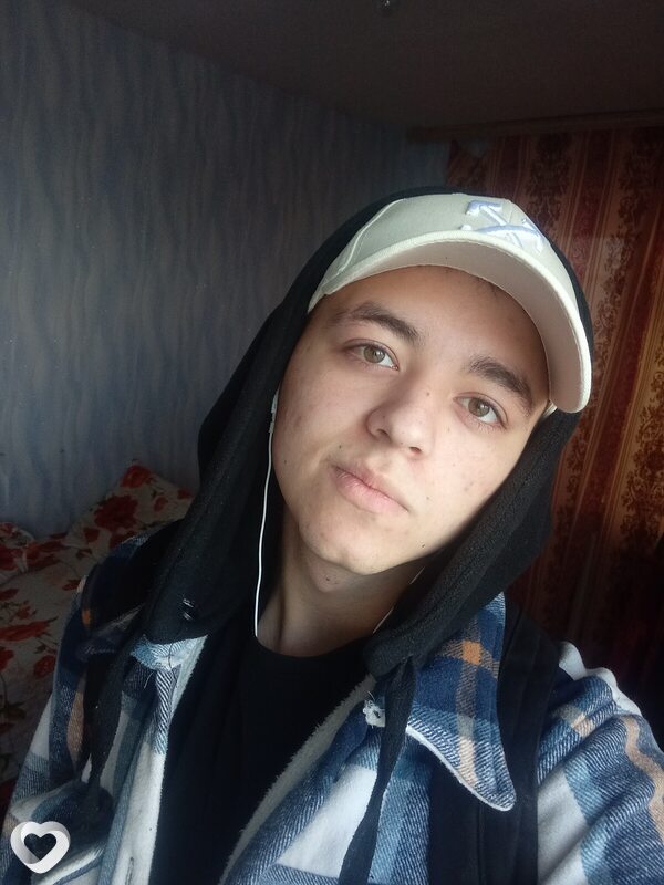 Сергей, 22, Москве — анкета №1163938