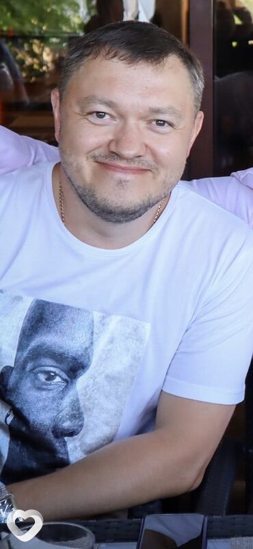 Дмитрий, 44, Иркутске — анкета №1163939