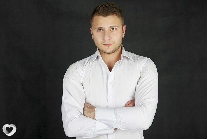 Сергей, 34, Санкт-Петербурге — анкета №1163857