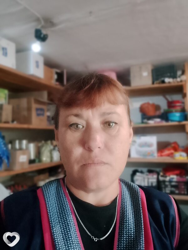 Евгения, Чунский
