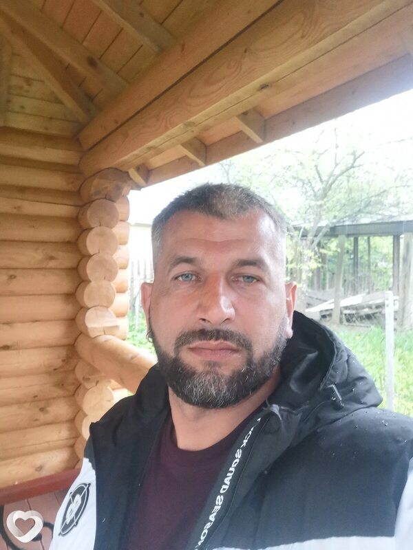 Сергей, 48, Санкт-Петербурге — анкета №1163910