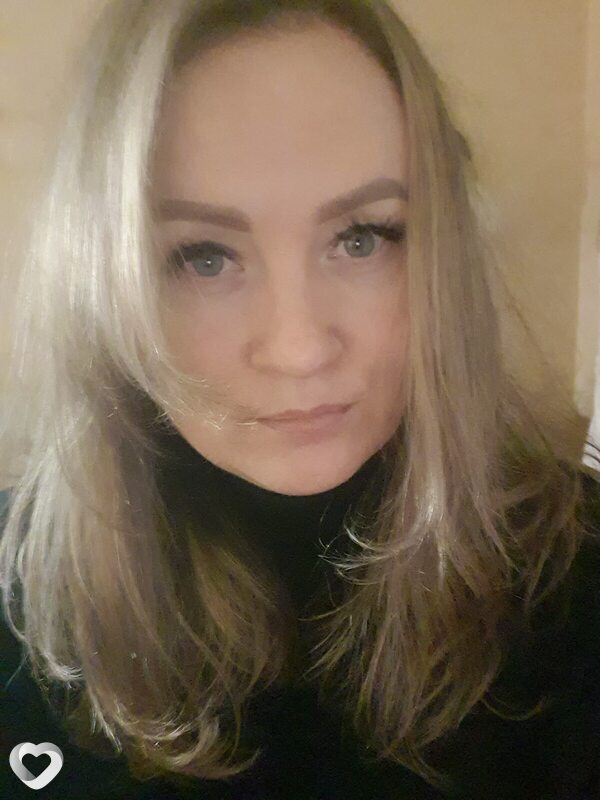 Светлана, 45, Воскресенске — анкета №1163918