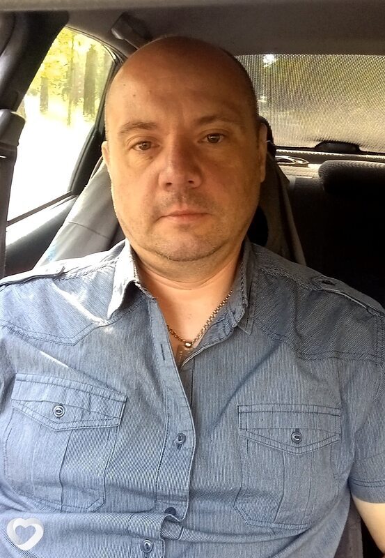 Денис, 47, Минске — анкета №1163920