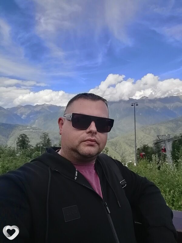 Bogdan, 32, Донецке — анкета №1163927