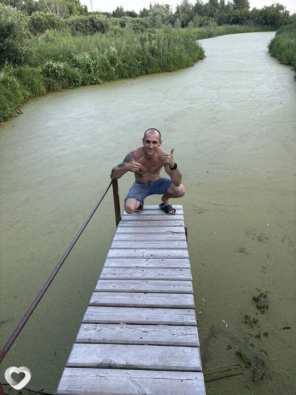 Дмитрий, 40, Омске — анкета №1163953