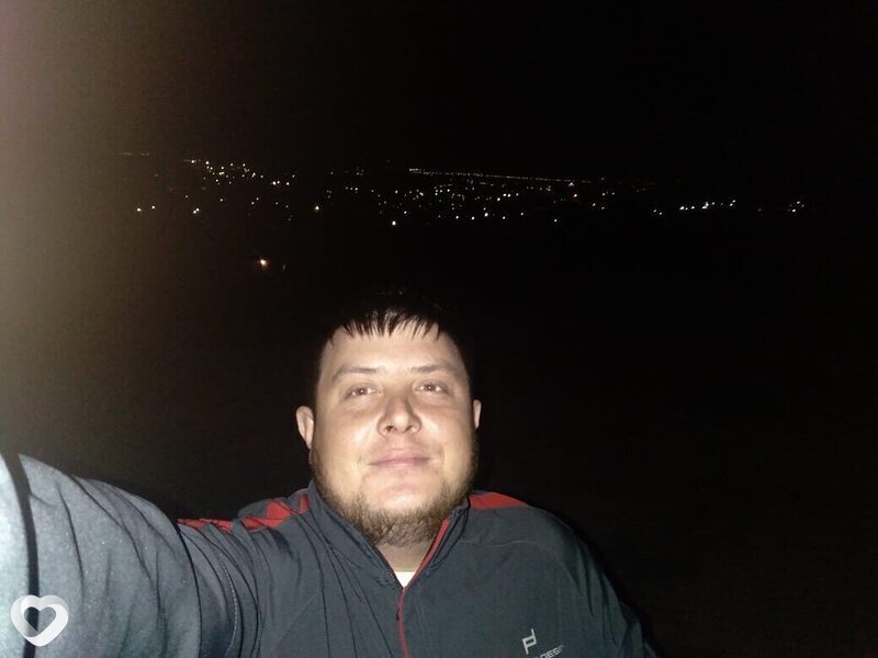 Дмитрий, 31, Канаше — анкета №1163957