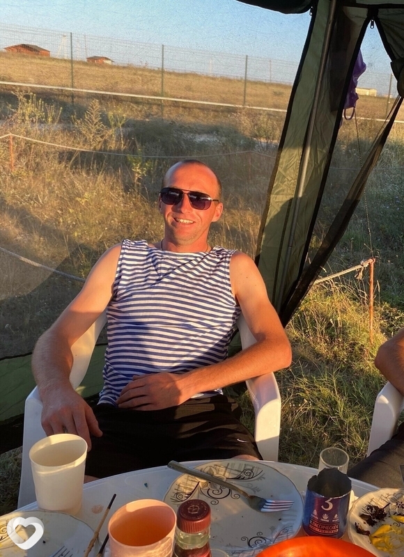 Артём, 30, Саках — анкета №1163959