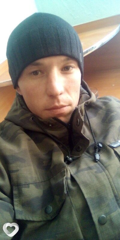 Николай, 29, Бийске — анкета №1163964