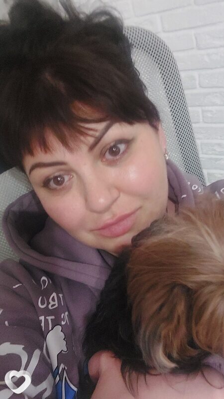 Яна, 42, Люберцах — анкета №1163969