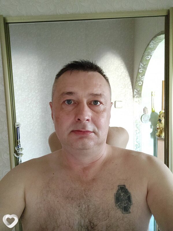 Ра, 51, Чите — анкета №1163970