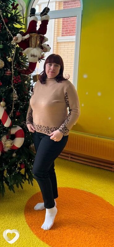 Рита, 50, Кропоткине — анкета №1164013