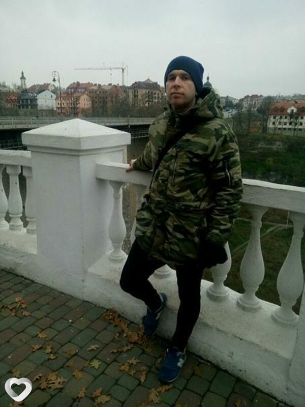 Сергей, 31, Мозыре — анкета №11419