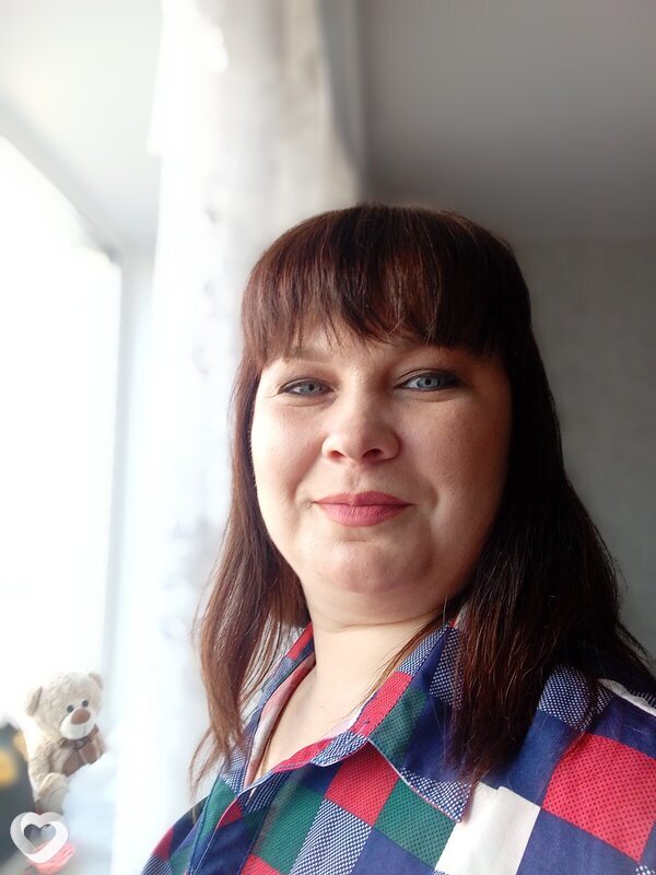 Оксана, 35, Перми — анкета №1164027