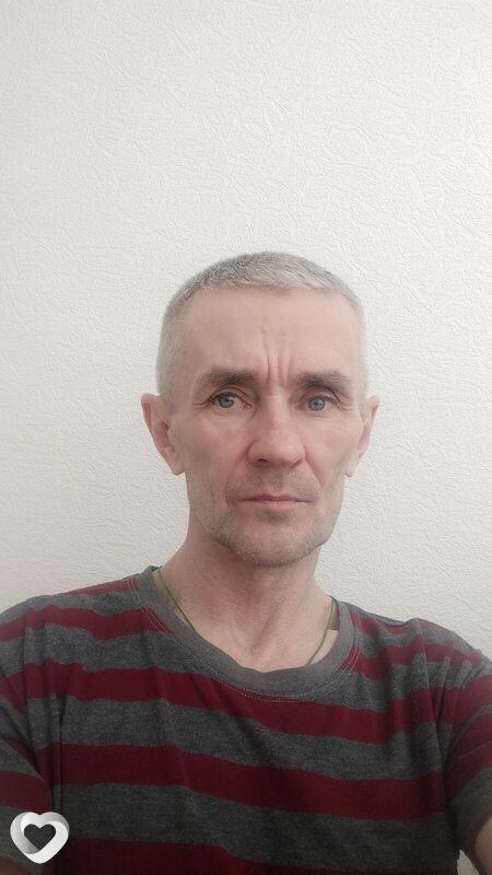 Александр, 54, Тюмени — анкета №1163978