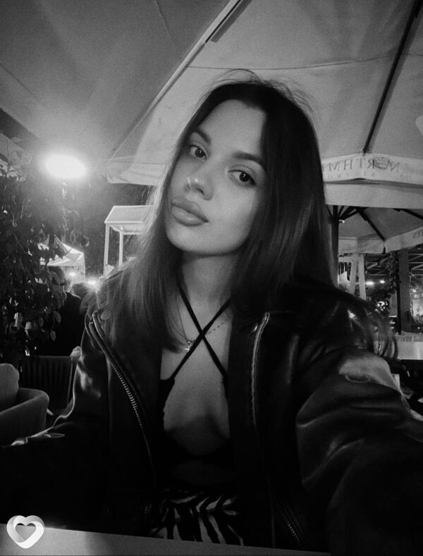 Катюша, 20, Москве — анкета №1163987