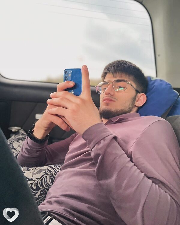 Умар, 29, Махачкале — анкета №1163991