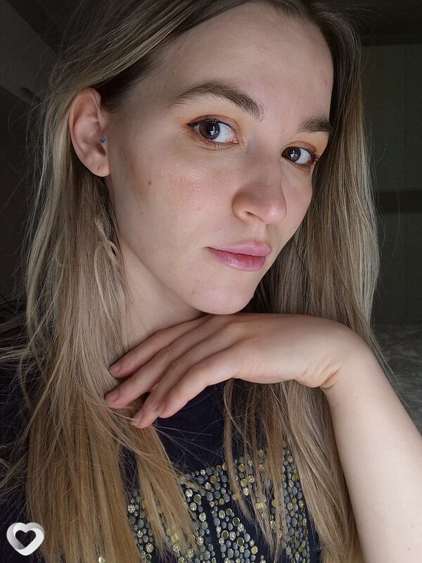 Алина, 29, Москве — анкета №1163997