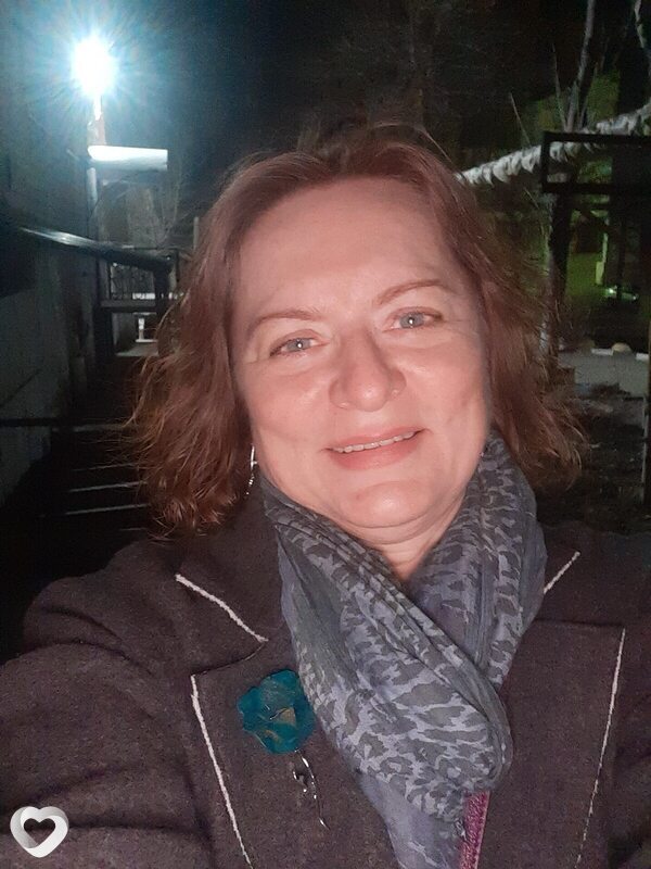 Елена, 59, Саратове — анкета №1164133