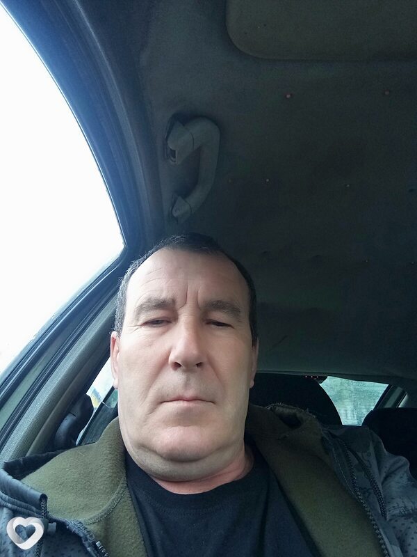 Сергей, 57, Дмитрове — анкета №1164138