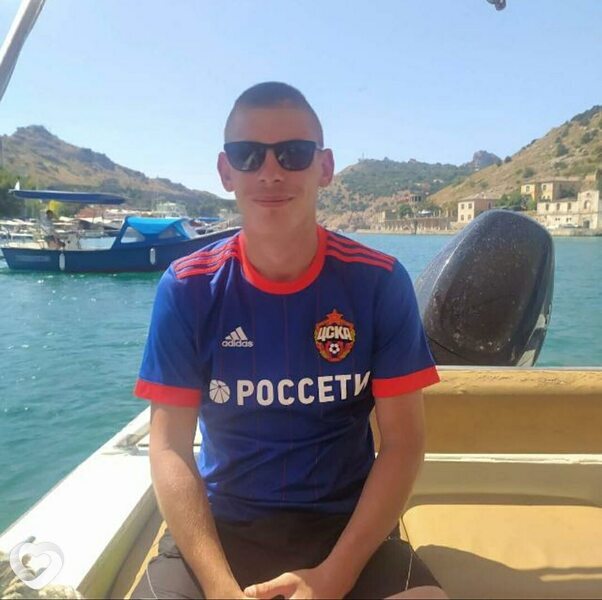 Никита, 27, Владимире — анкета №1164141