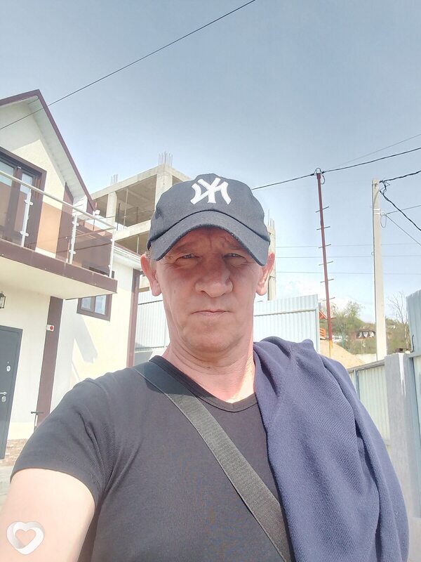 Владимир, 52, Сочи — анкета №1164144