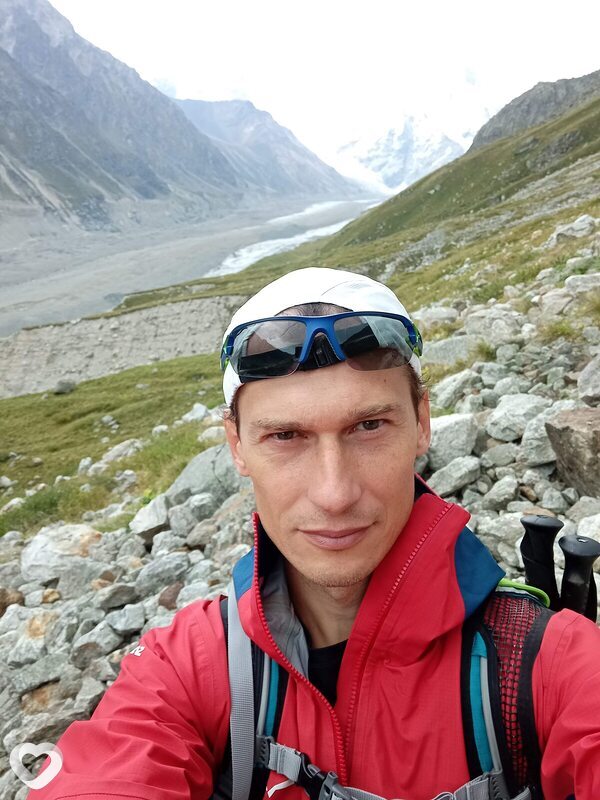Александр, 41, Ярославле — анкета №1164145