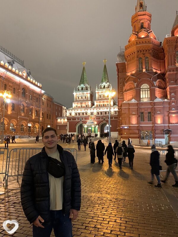 Антон, Острогожск
