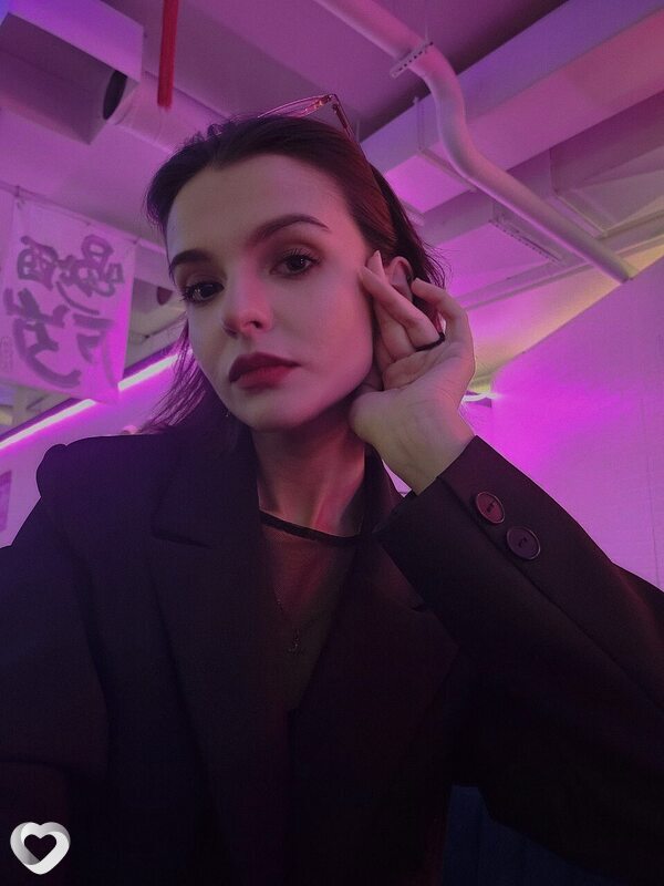 Анастасия, 28, Твери — анкета №1164163