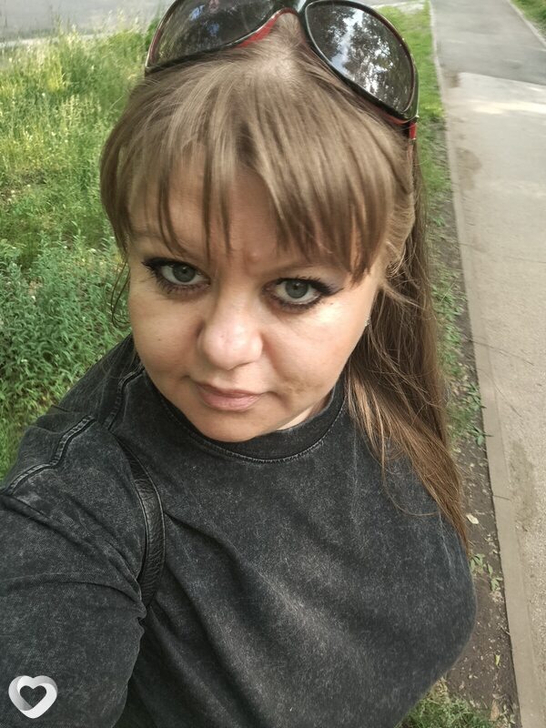Наталья, 37, Новосибирске — анкета №1164164