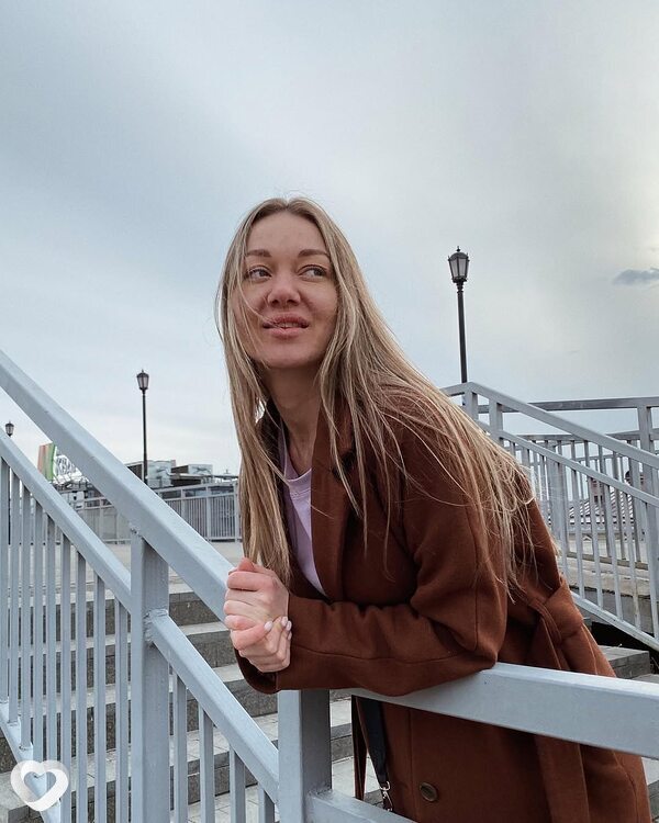 Крис, 34, Москве — анкета №1164172