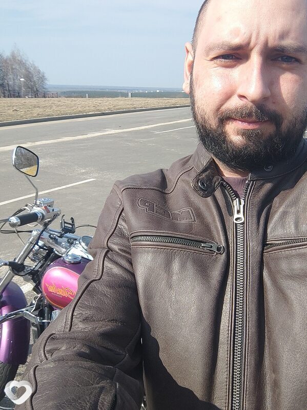 Евгений, 34, Белгороде — анкета №1164175