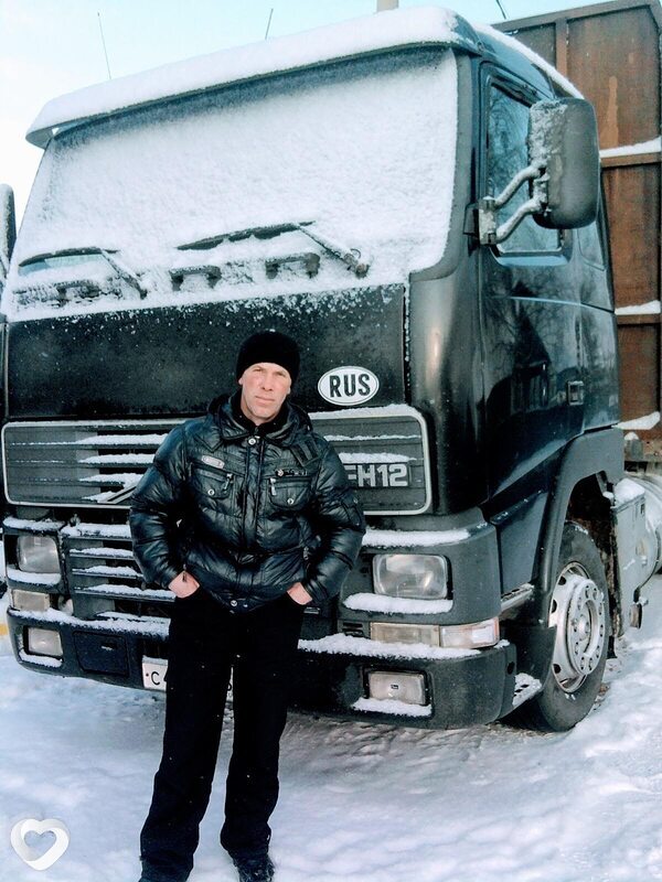 Сергей, 53, Великом Новгороде — анкета №1164034