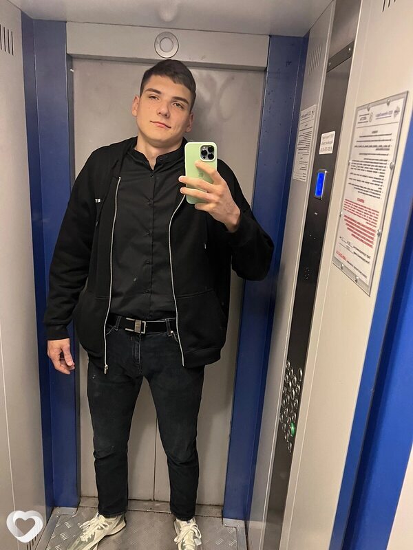 Даня, 23, Новочеркасске — анкета №1164046