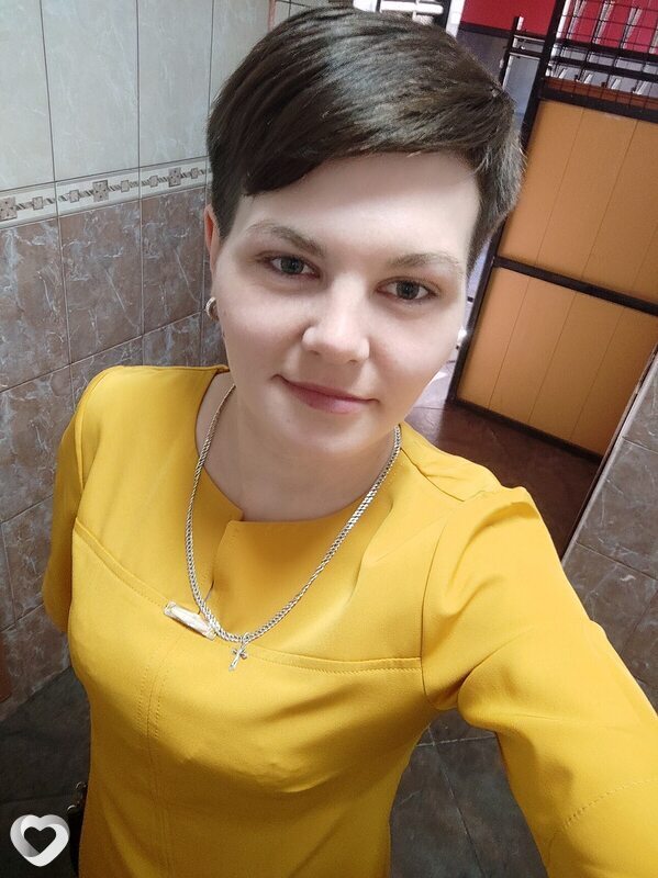 Алена, 28, Петропавловске — анкета №1164050