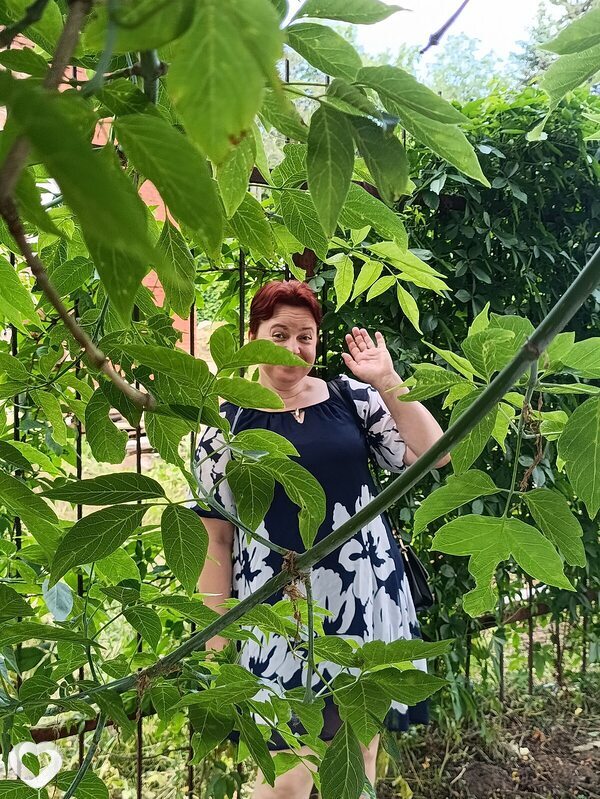 Ирина, 44, Полоцке — анкета №1164052