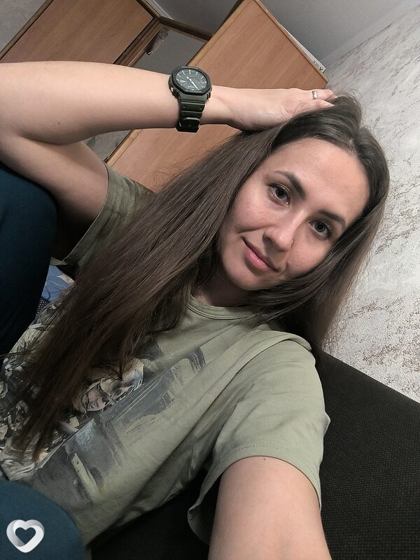 Ирина, 47, Абакане — анкета №1164193